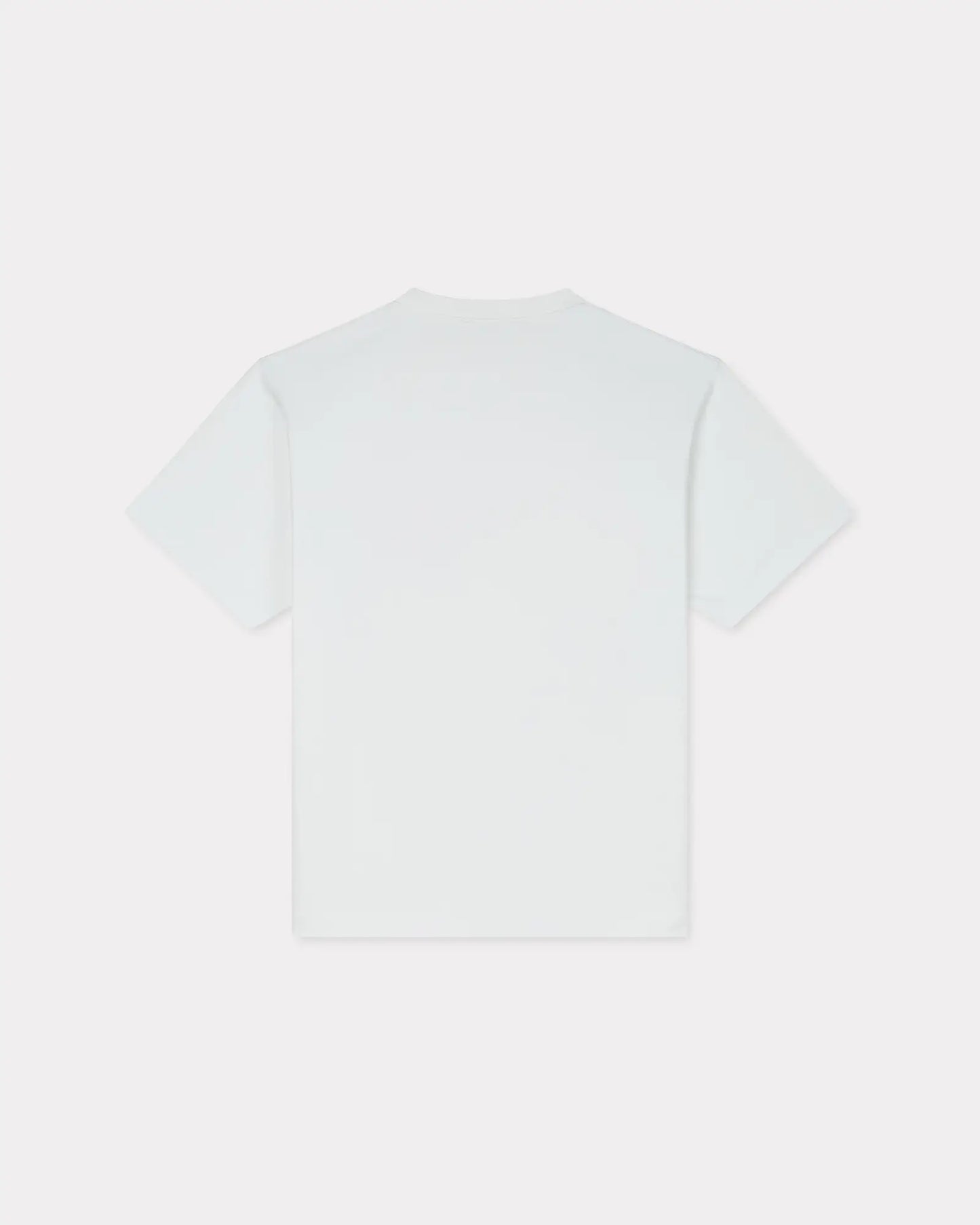 Kenzo (White) Tiger Print