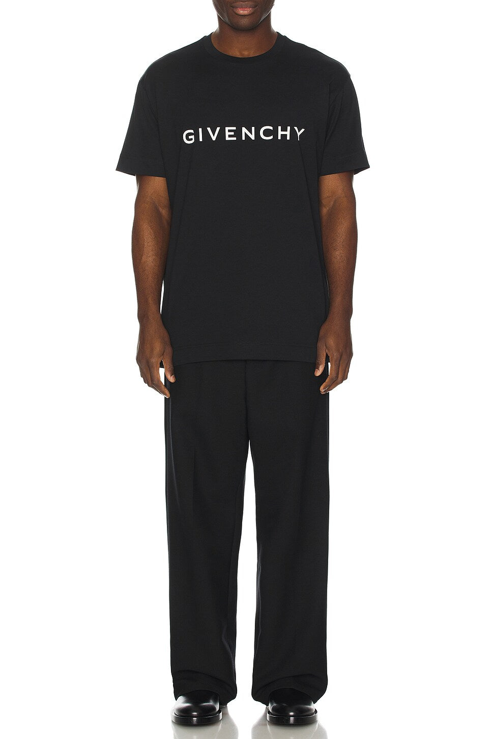 Givenchy Black