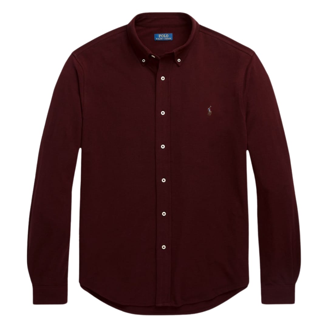 Wine Oxford Multi Logo