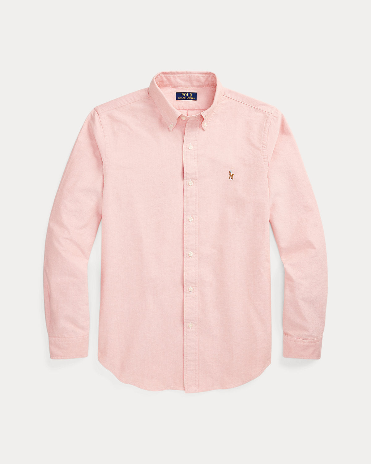 ORANGE Oxford Multi Logo