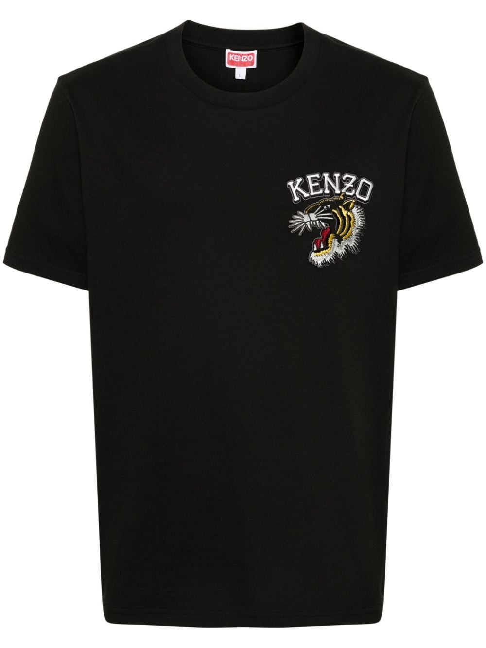 Kenzo Embroidery (Small)