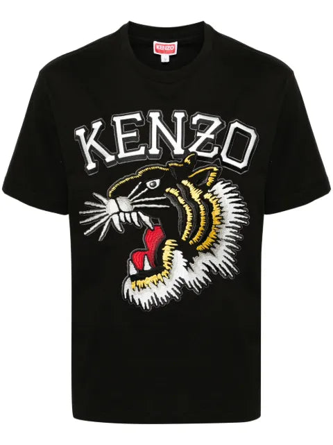 Kenzo Embroidery (Big)