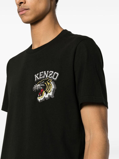 Kenzo Embroidery (Small)