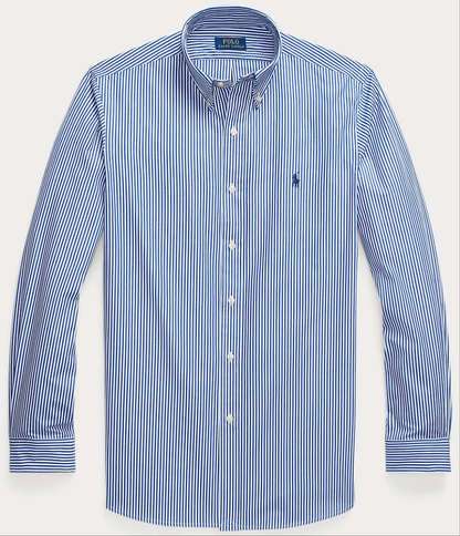 RL Poplin Lining Shirt