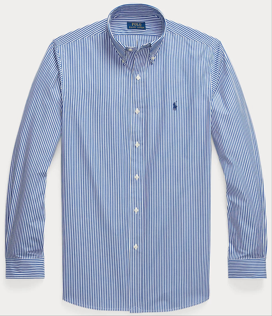 RL Poplin Lining Shirt