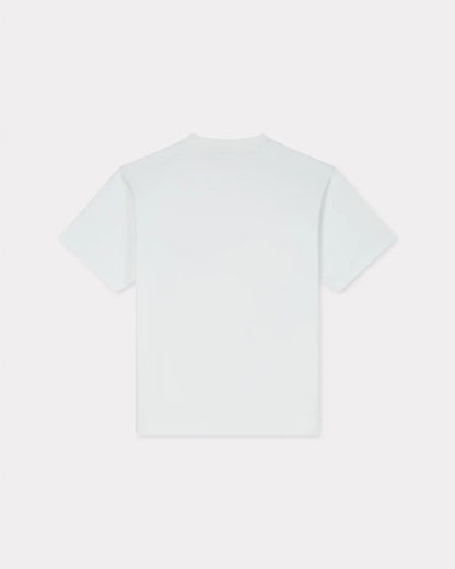 Kenzo (White) Tiger Print