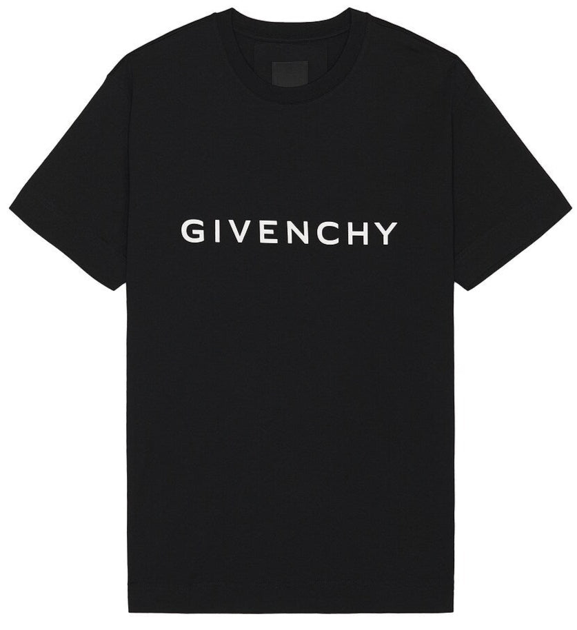 Givenchy Black