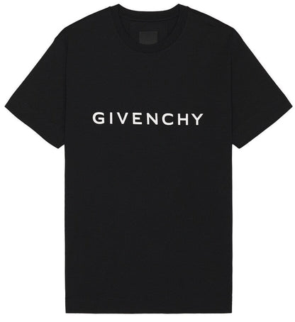Givenchy Black