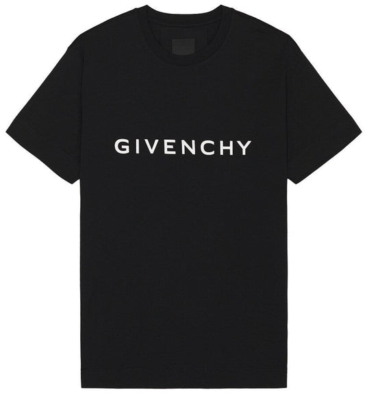 Givenchy Black