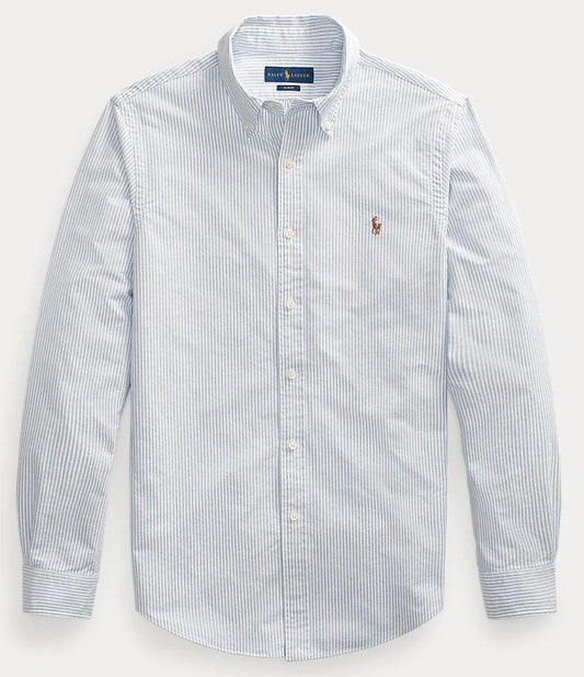 RL Oxford Lining Shirt