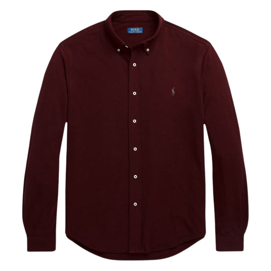 Wine Oxford Multi Logo