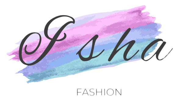 ISHA FASHION