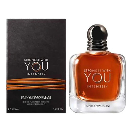 Giorgio Intensely  Armani Giorgio Armani Acqua Di Gio Eau De Parfum 125 ml