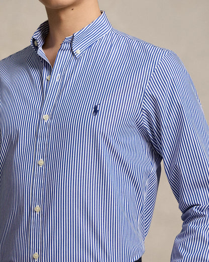 RL Poplin Lining Shirt
