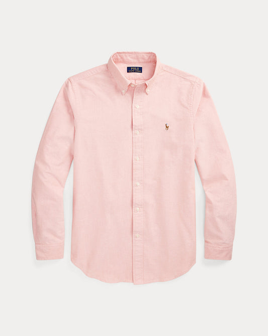 ORANGE Oxford Multi Logo